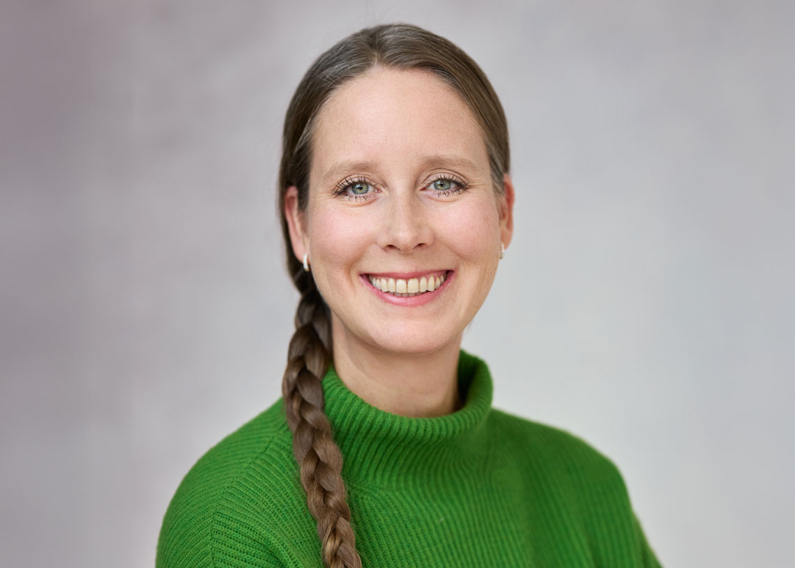 ida hertz portræt