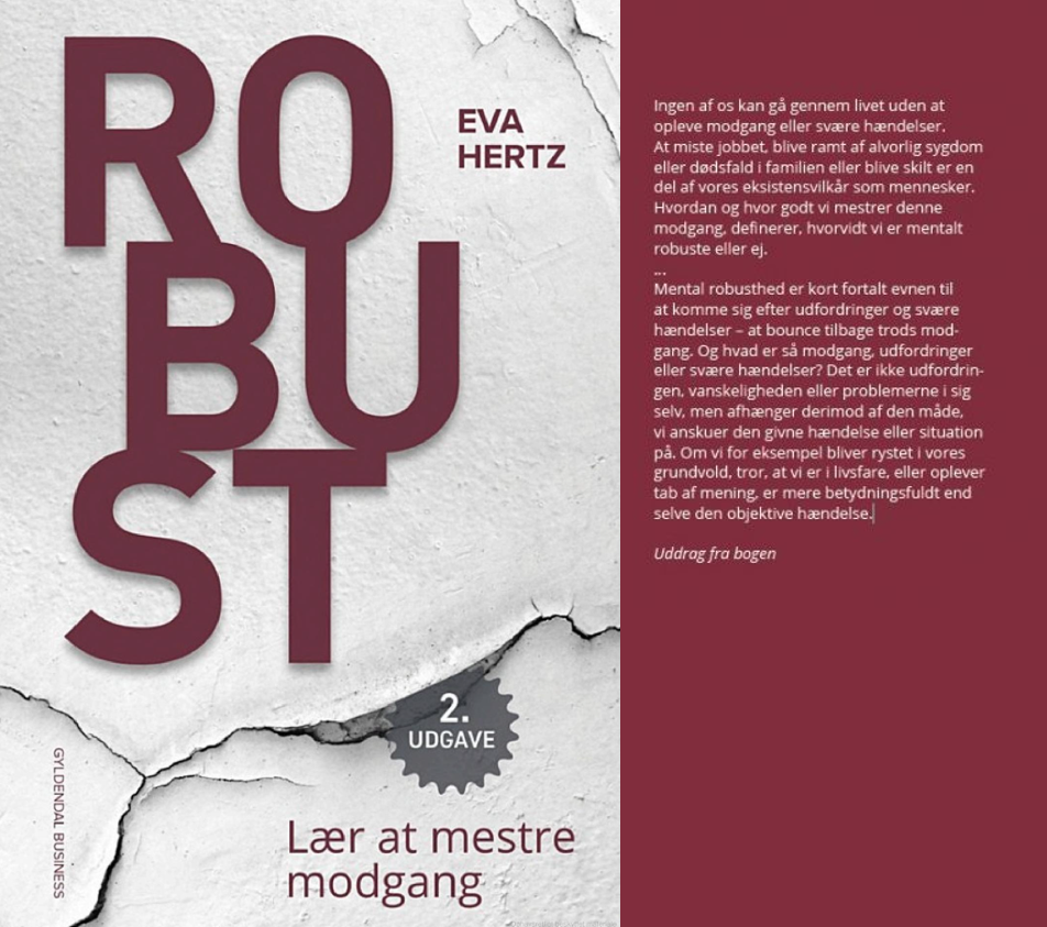 robust hvad er mental robusthed